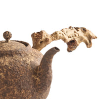 Large Chen Qi Nan Sidehandle