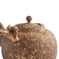 Large Chen Qi Nan Sidehandle