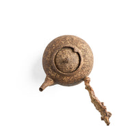 Large Chen Qi Nan Sidehandle