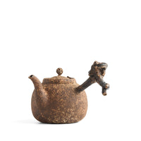 Large Chen Qi Nan Sidehandle