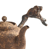 Large Chen Qi Nan Sidehandle