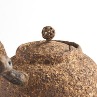 Large Chen Qi Nan Sidehandle