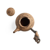 Large Chen Qi Nan Sidehandle