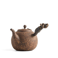 Large Chen Qi Nan Sidehandle