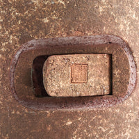 Tall Chen Qi Nan Brazier