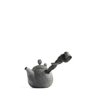 Small Charred Chen Qi Nan Sidehandle