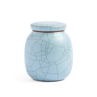 Celadon Jar