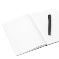 Cha Dao Notebook