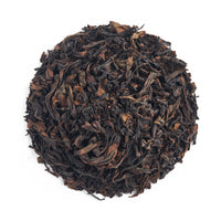 Champion Red oolong, dry leaves