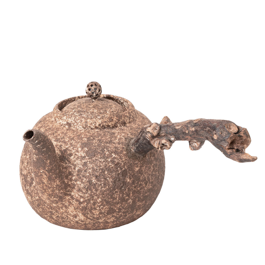 Large Chen Qi Nan Sidehandle