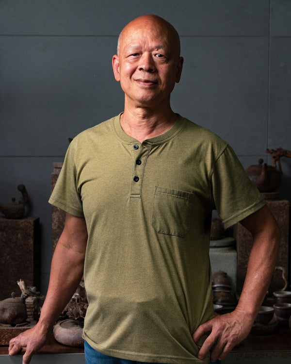 Chen Qi Nan