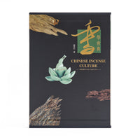 Chinese Incense Culture