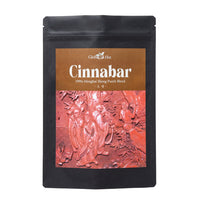 Cinnabar