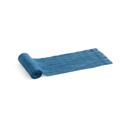 Dark Indigo Ribbon Chabu