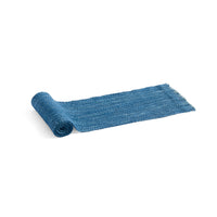Dark Indigo Ribbon Chabu