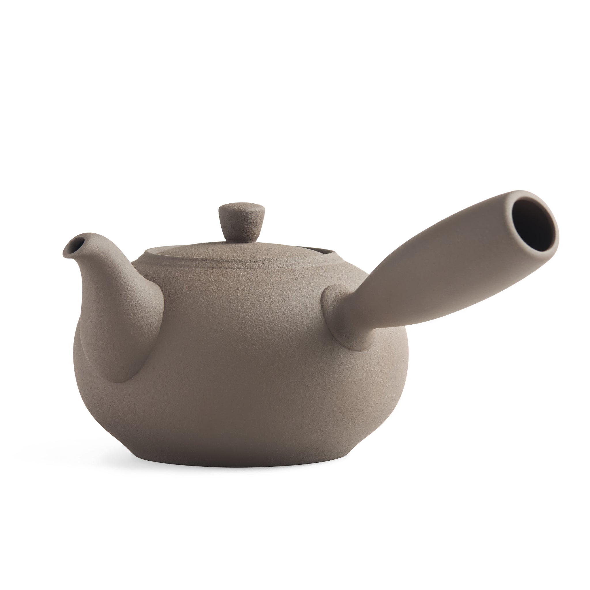 Large Rock Garden Sidehandle – Global Tea Hut