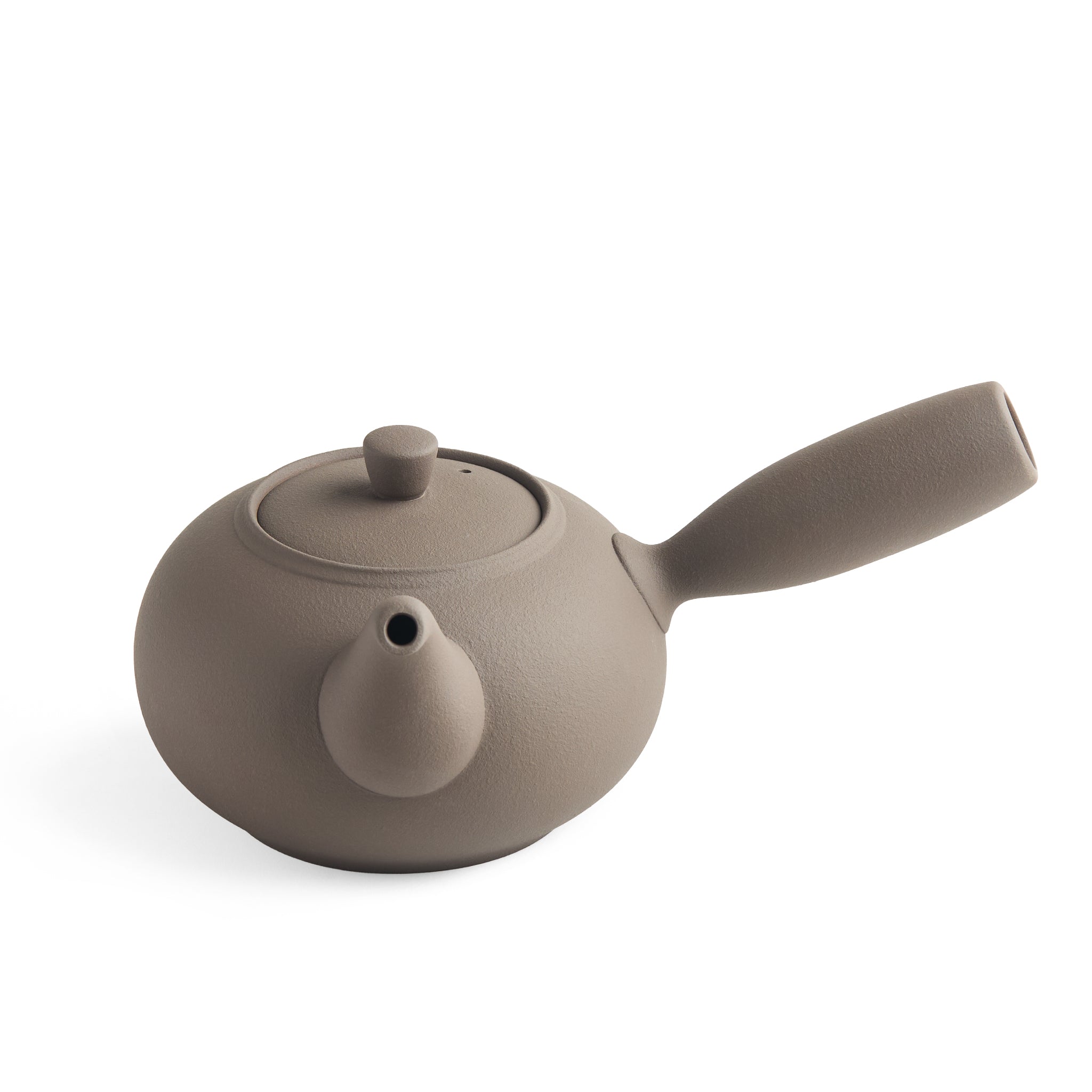 Large Rock Garden Sidehandle – Global Tea Hut