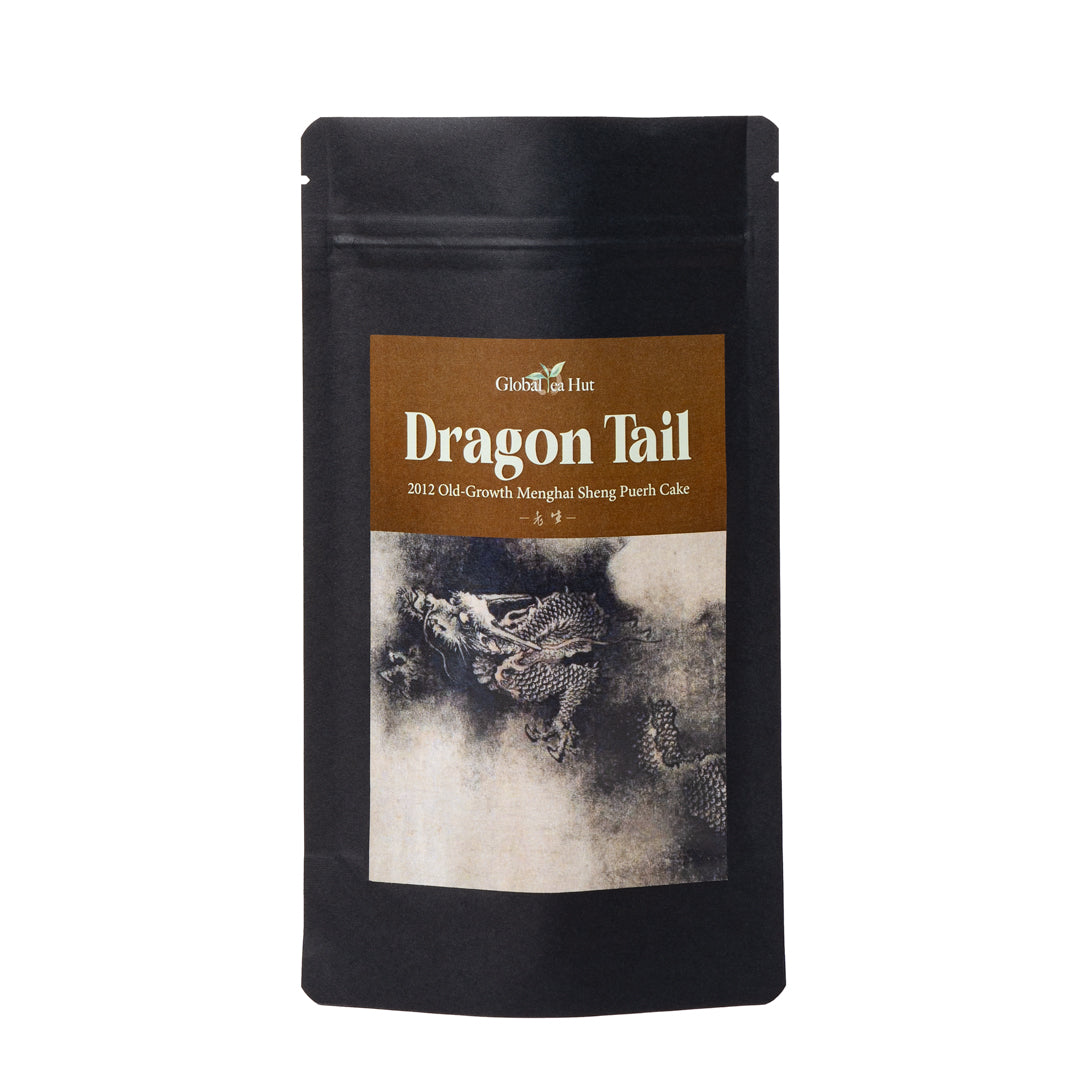 Dragon Tail