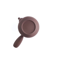Left-Handed Earthen Drum Sidehandle