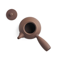 Earthen Drum Sidehandle