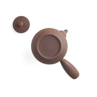 Earthen Drum Sidehandle