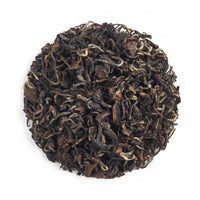 Eastern Beauty Common Grade oolong, dry leaves