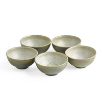 Wabi Emerald Lake Bowls
