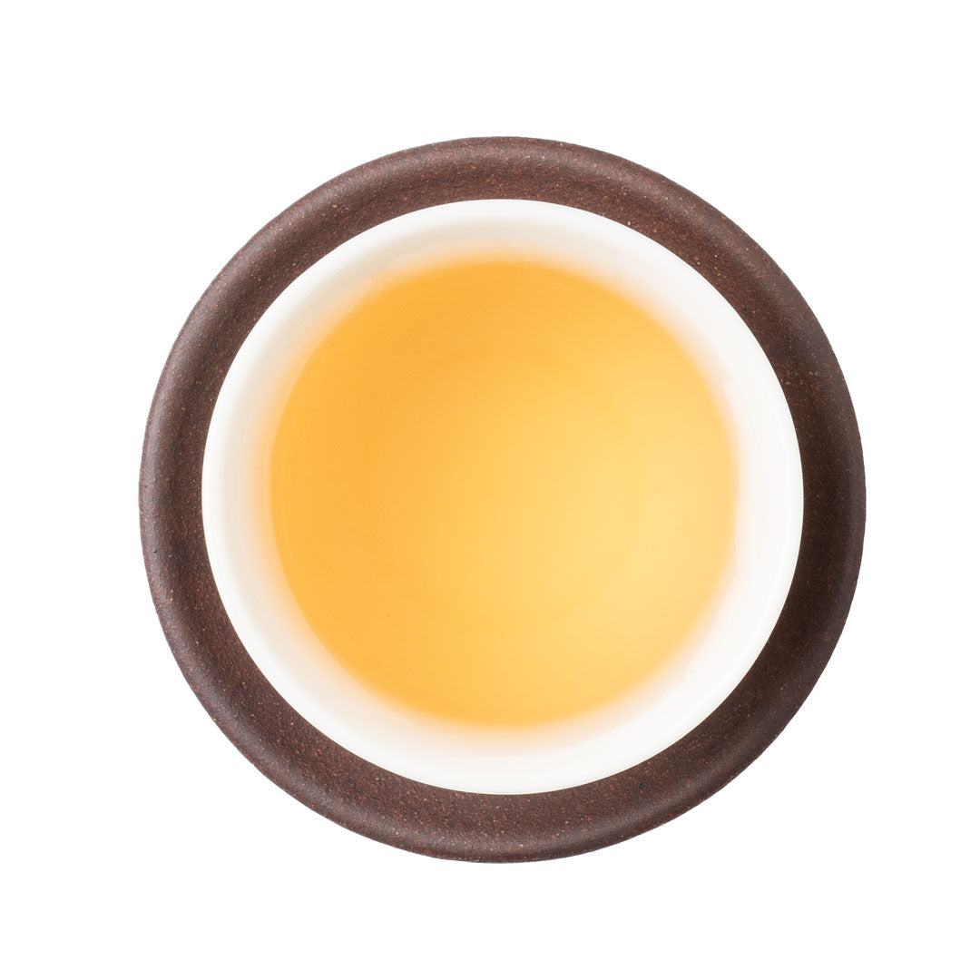 African Rose Loose Leaf | 25 Tea Bags Online | Luxmi Estates - View #8