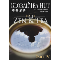 Global Tea Hut Magazine
