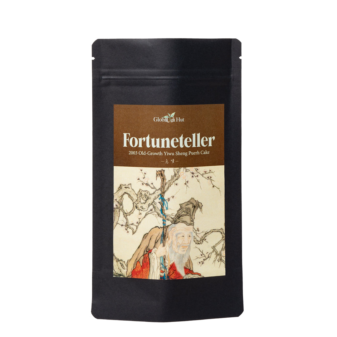 Fortuneteller