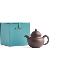 Large Duo Qiu Teapot