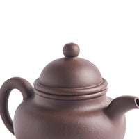 Large Duo Qiu Teapot