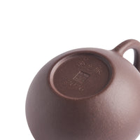 Large Duo Qiu Teapot
