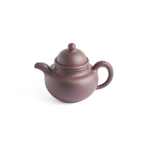 Large Duo Qiu Teapot