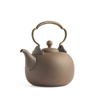 Gongfu Kettle