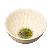 Amber Bowls