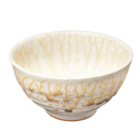Amber Bowls