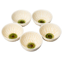 Amber Bowls