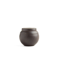 Wabi Small Handmade Jars
