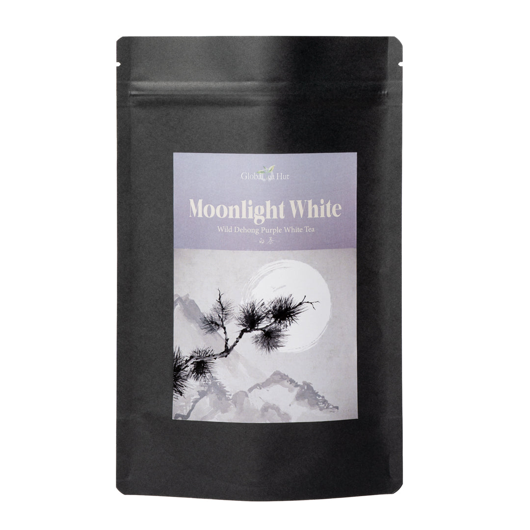 Moonlight White