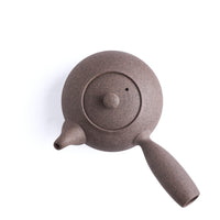 Large Inkstone Sidehandle