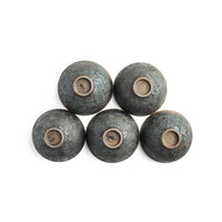 Petr Novak Iron Bowl Set