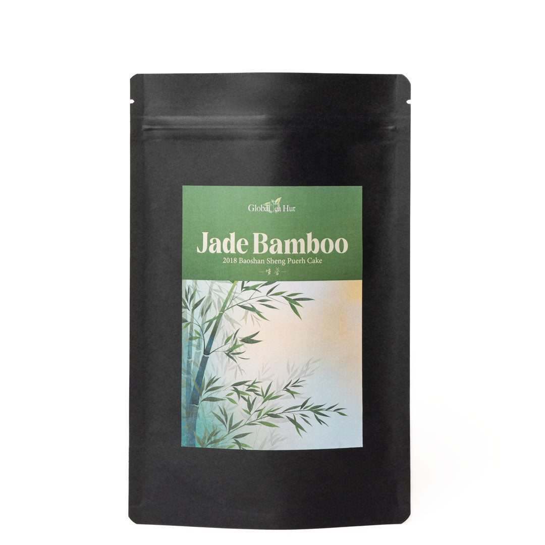Jade Bamboo