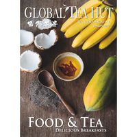 Global Tea Hut Magazine
