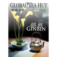 Global Tea Hut Magazine