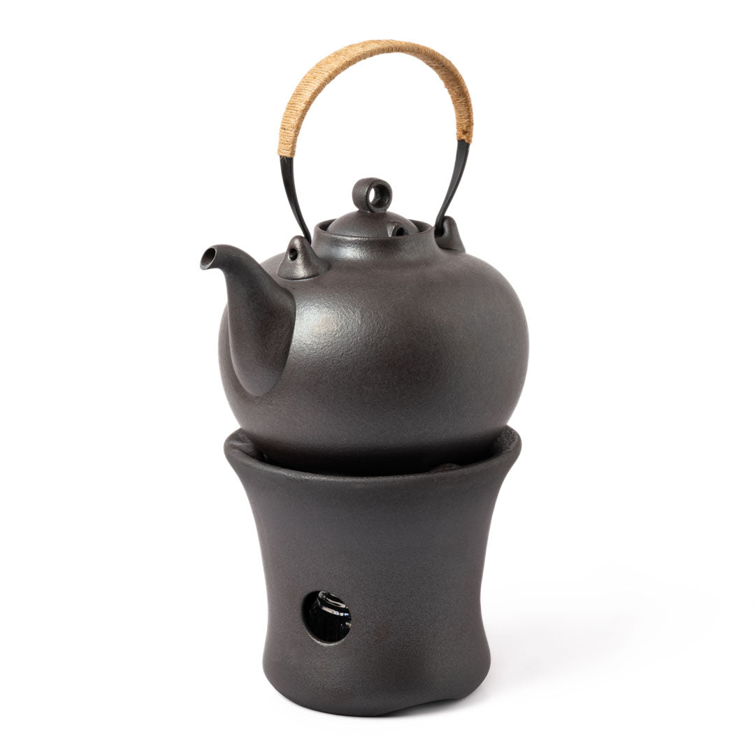Peter Kuo Kettle Set – Global Tea Hut