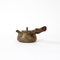 Medium Michael Sharf Sidehandle