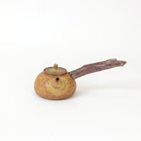 Medium Michael Sharf Sidehandle