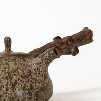 Medium Michael Sharf Sidehandle
