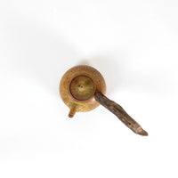 Medium Michael Sharf Sidehandle
